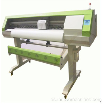 Impresora de chorro de tinta ECO ZX-1802